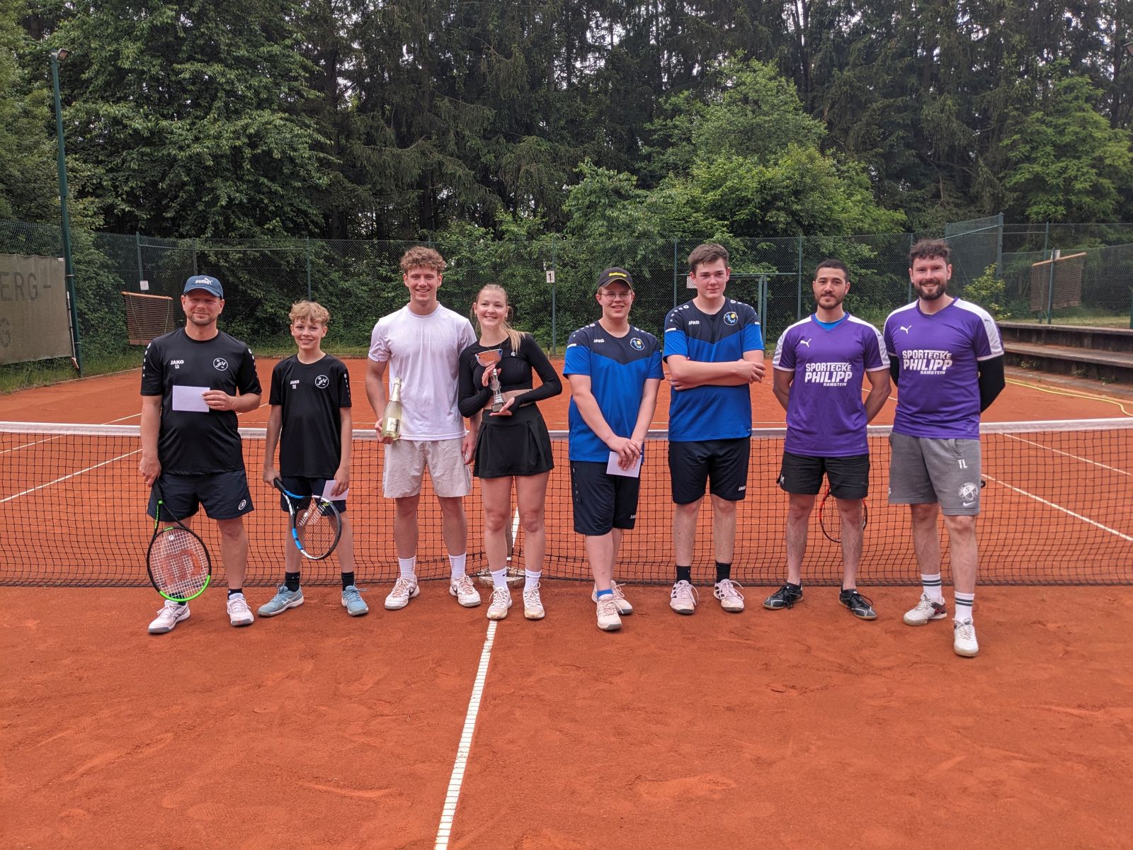 Bild Dorfcup 2024