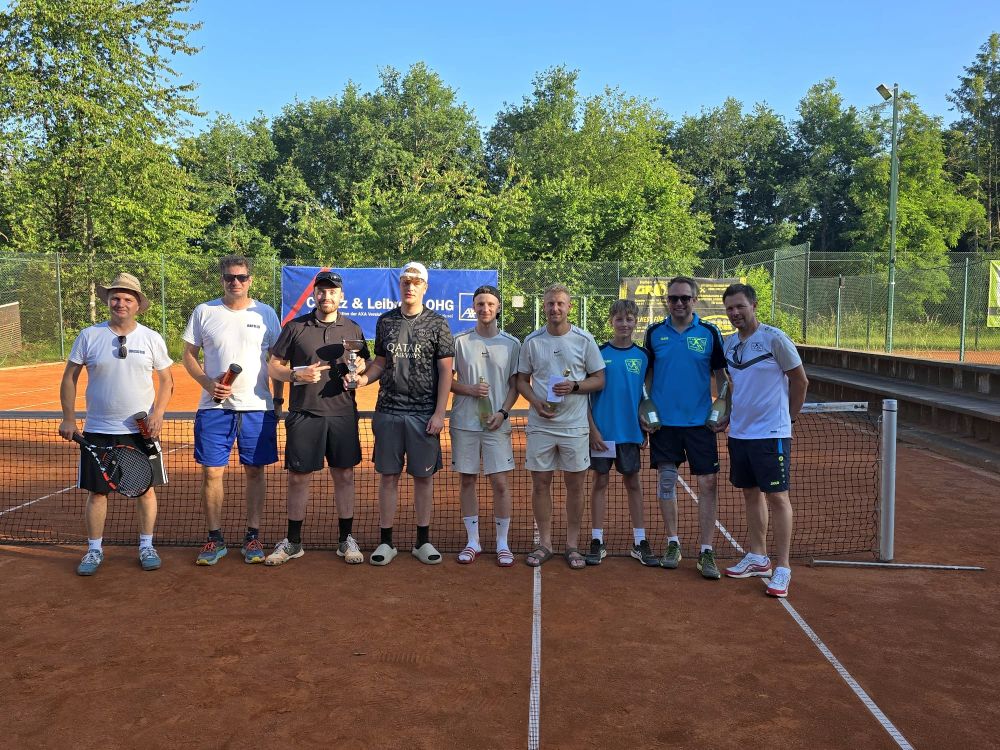 Bild Dorfcup 2025